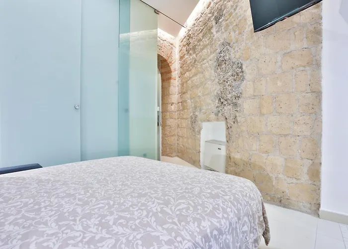 Guesthost - Aldino Al Porto - Amalfi & Paestum Appartement *