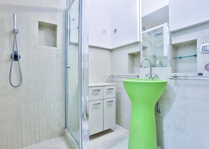 Guesthost - Aldino Al Porto - Amalfi & Paestum Appartement