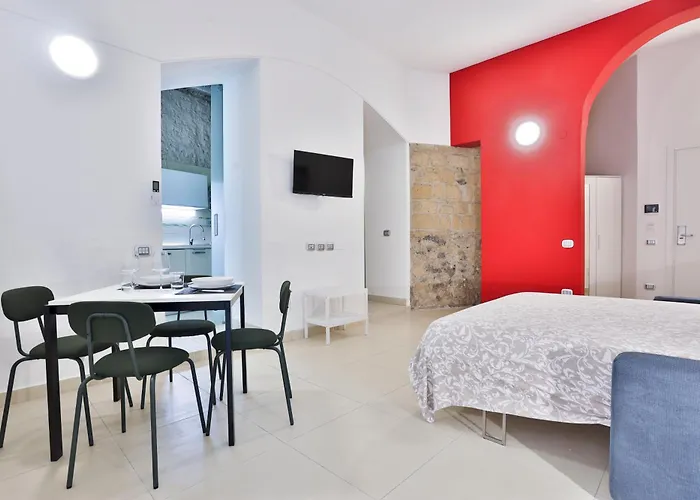 Guesthost - Aldino Al Porto - Amalfi & Paestum * Salernes