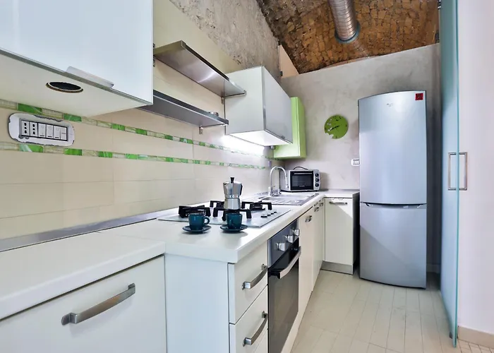 Guesthost - Aldino Al Porto - Amalfi & Paestum Appartement Salernes